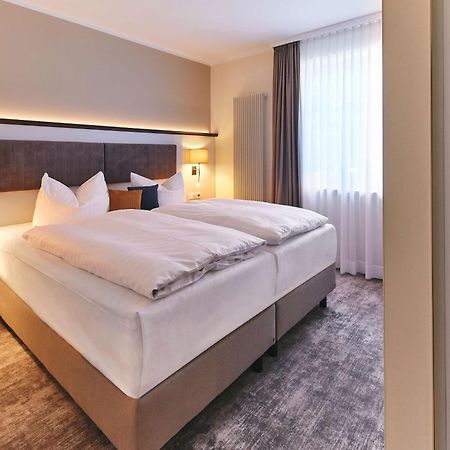 Dorint Strandresort & Spa Ostseebad Wustrow Wustrow  Luaran gambar