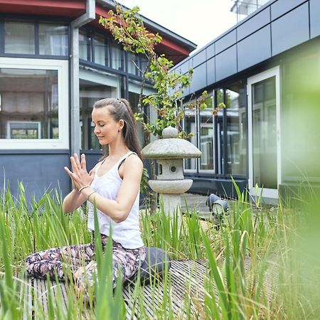Dorint Strandresort & Spa Ostseebad Wustrow Wustrow  Luaran gambar