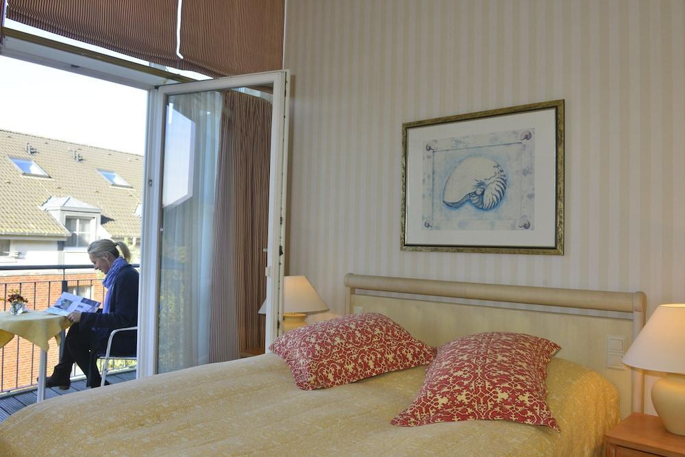 Dorint Strandresort & Spa Ostseebad Wustrow Wustrow  Luaran gambar