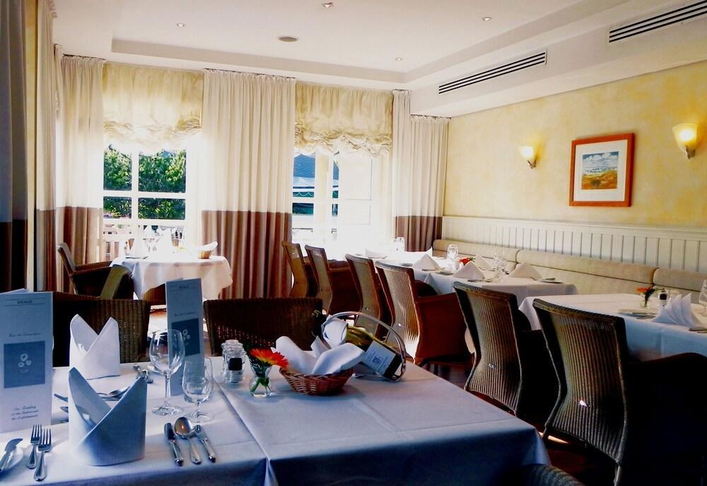 Dorint Strandresort & Spa Ostseebad Wustrow Wustrow  Luaran gambar