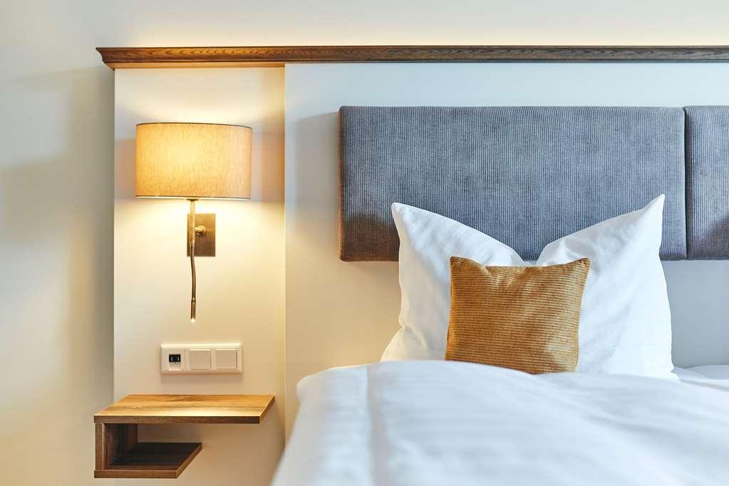 Dorint Strandresort & Spa Ostseebad Wustrow Wustrow  Bilik gambar