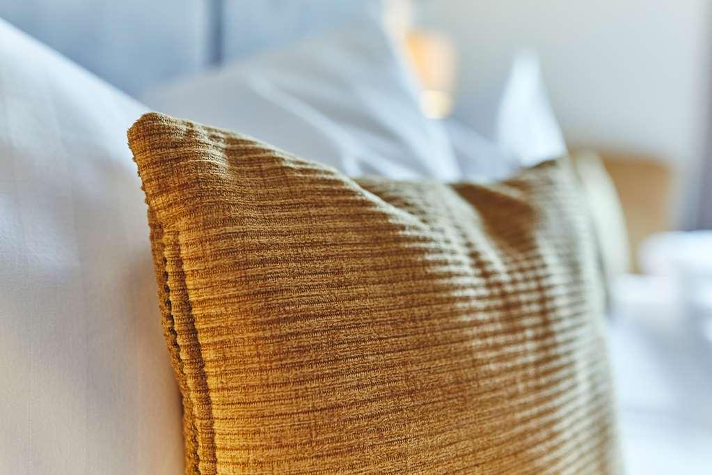 Dorint Strandresort & Spa Ostseebad Wustrow Wustrow  Bilik gambar
