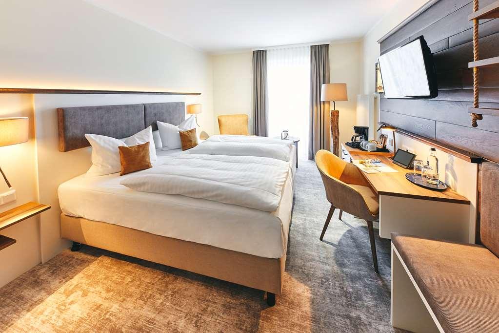 Dorint Strandresort & Spa Ostseebad Wustrow Wustrow  Bilik gambar