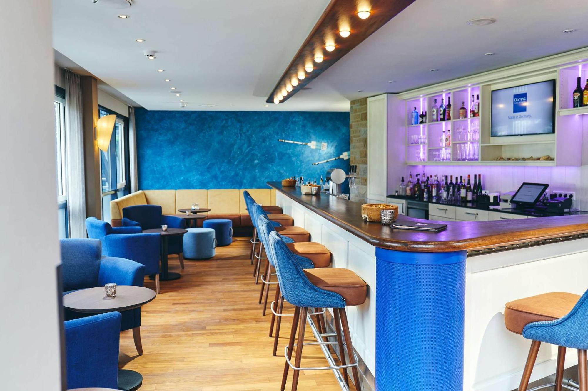 Dorint Strandresort & Spa Ostseebad Wustrow Wustrow  Luaran gambar
