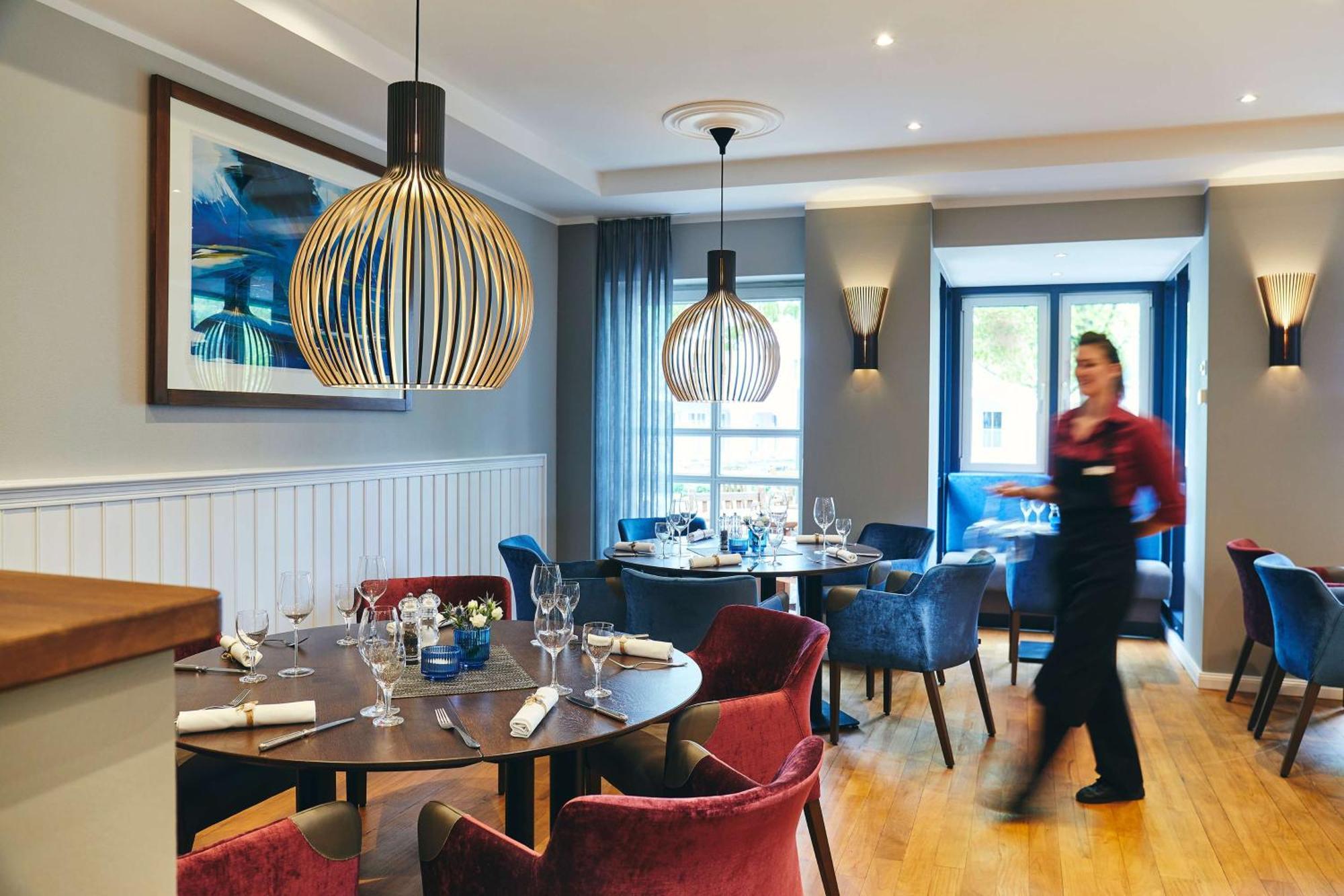 Dorint Strandresort & Spa Ostseebad Wustrow Luaran gambar