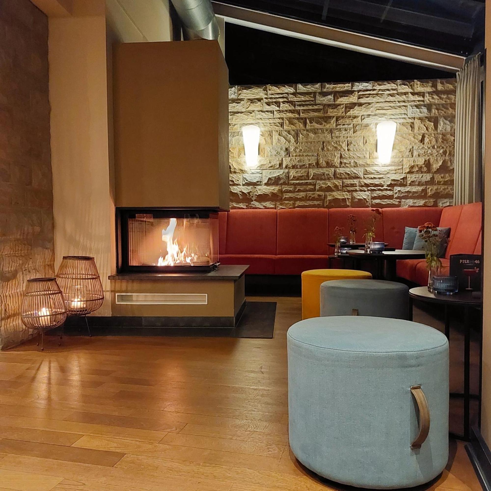Dorint Strandresort & Spa Ostseebad Wustrow Wustrow  Luaran gambar