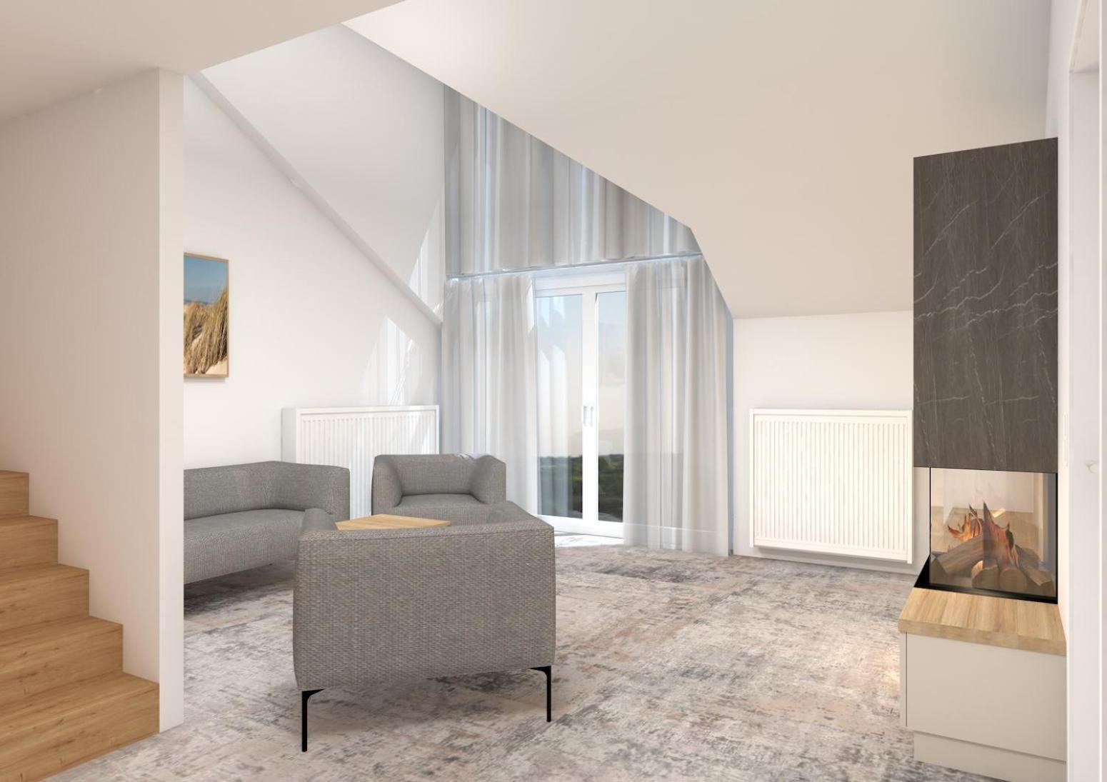 Dorint Strandresort & Spa Ostseebad Wustrow Luaran gambar