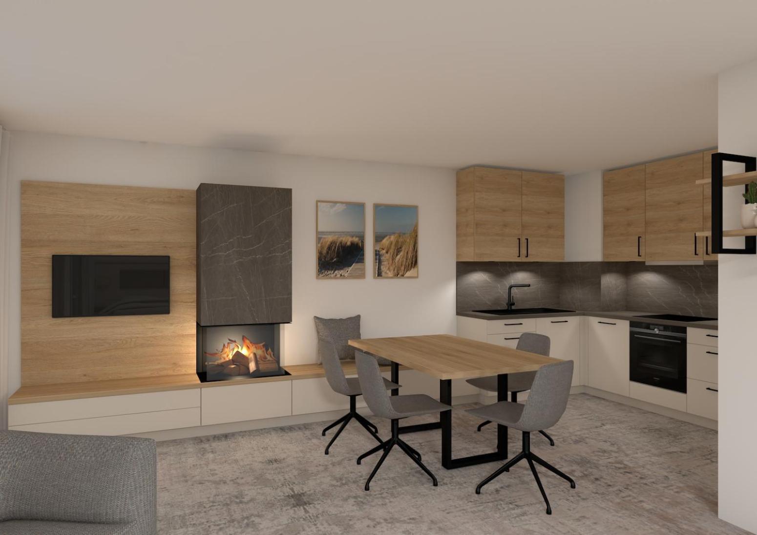 Dorint Strandresort & Spa Ostseebad Wustrow Wustrow  Luaran gambar