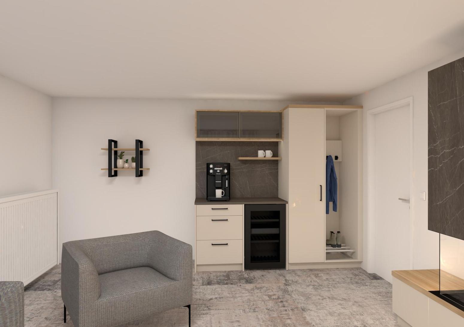 Dorint Strandresort & Spa Ostseebad Wustrow Wustrow  Luaran gambar