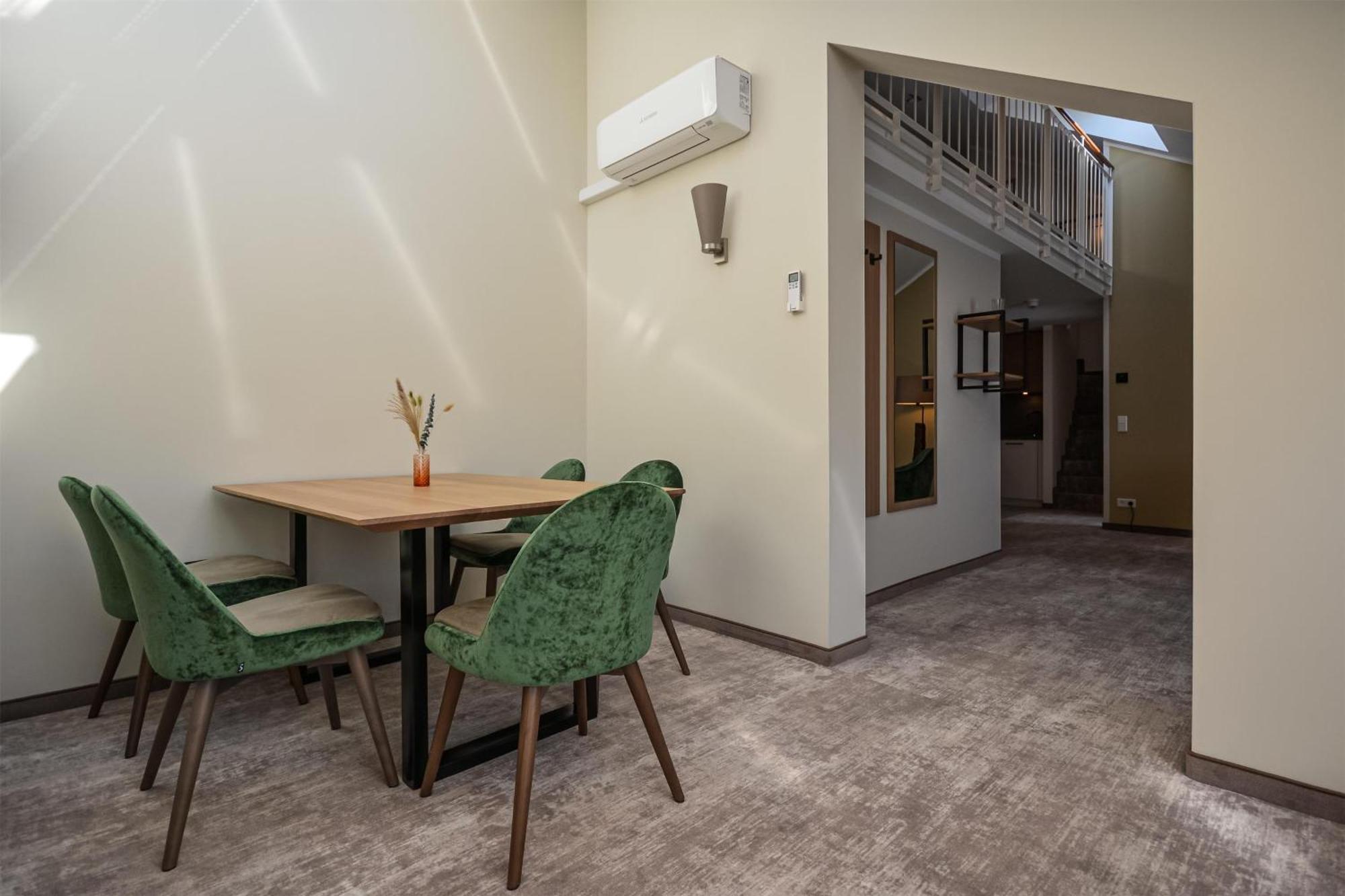Dorint Strandresort & Spa Ostseebad Wustrow Luaran gambar