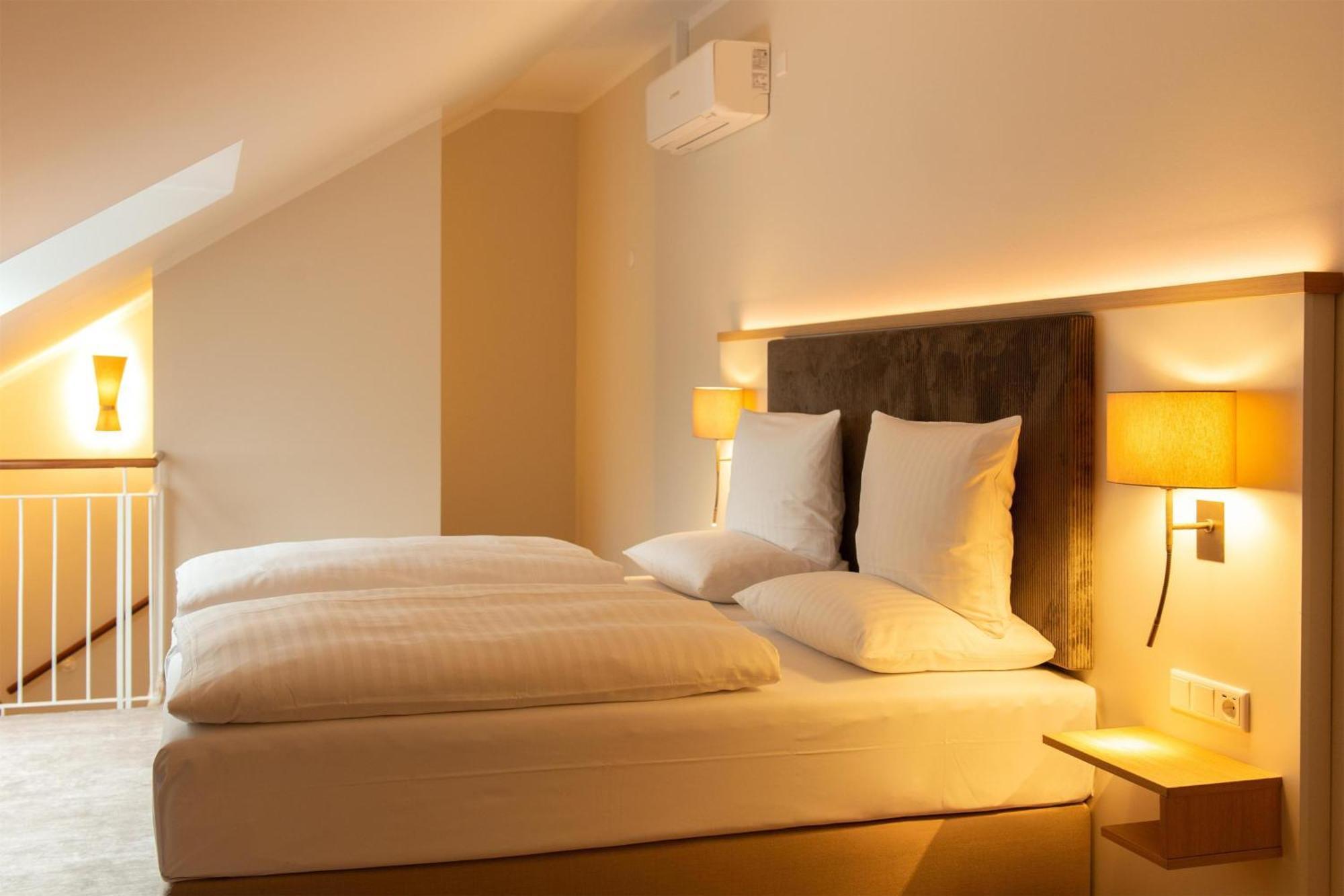 Dorint Strandresort & Spa Ostseebad Wustrow Luaran gambar