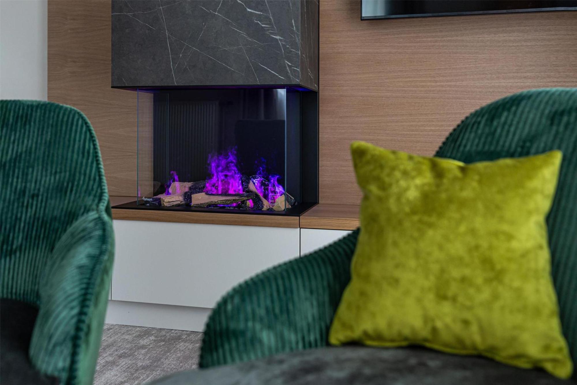 Dorint Strandresort & Spa Ostseebad Wustrow Luaran gambar
