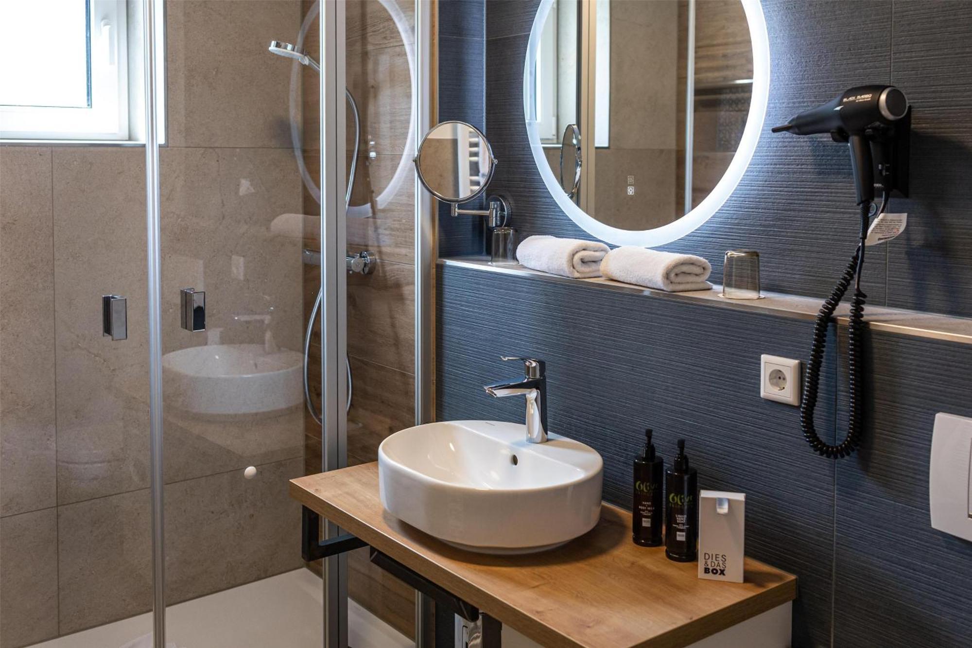 Dorint Strandresort & Spa Ostseebad Wustrow Luaran gambar